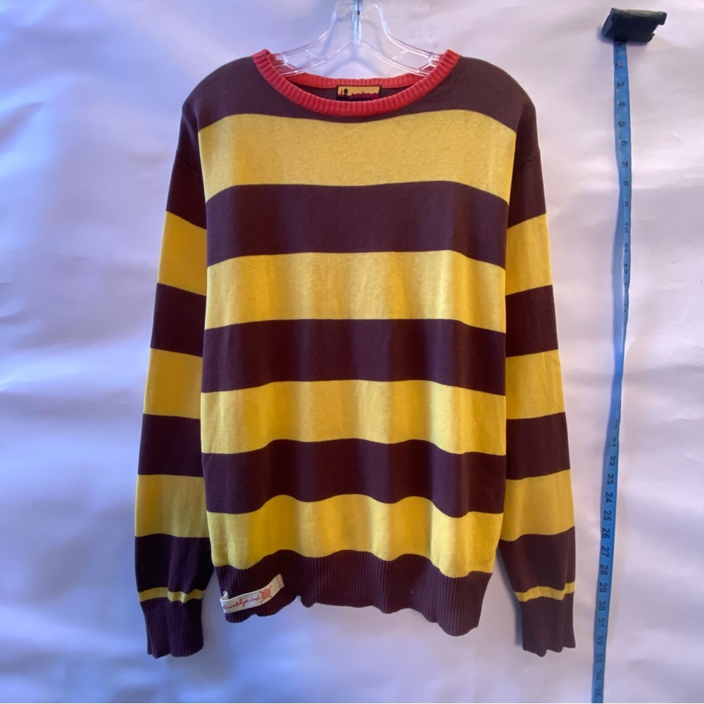 Brooklyn Industries crewneck sweater